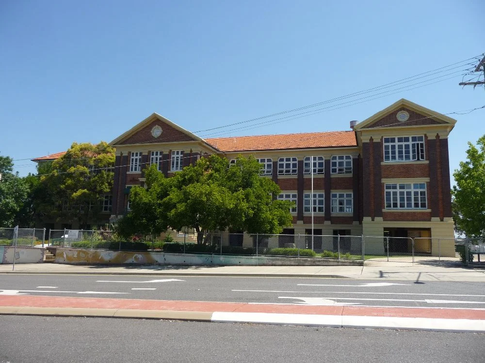 Photo of North Ipswich