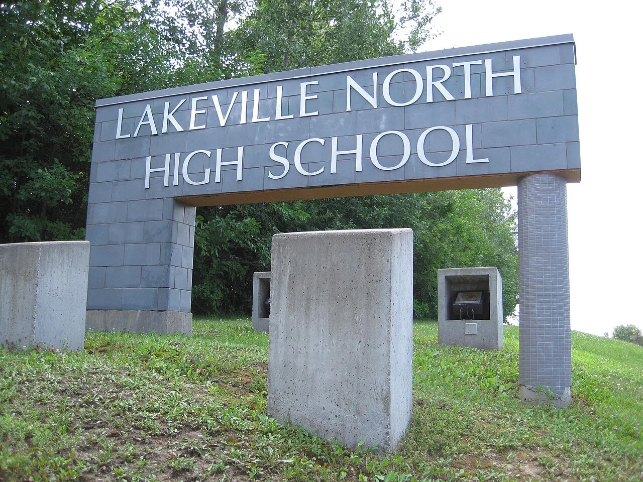 Photo of North Lakeville