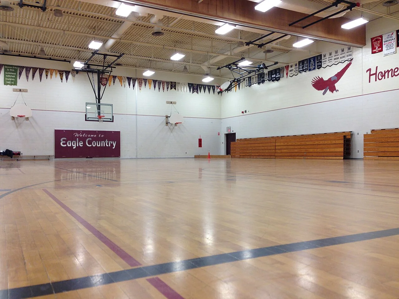 Photo of North Lambton