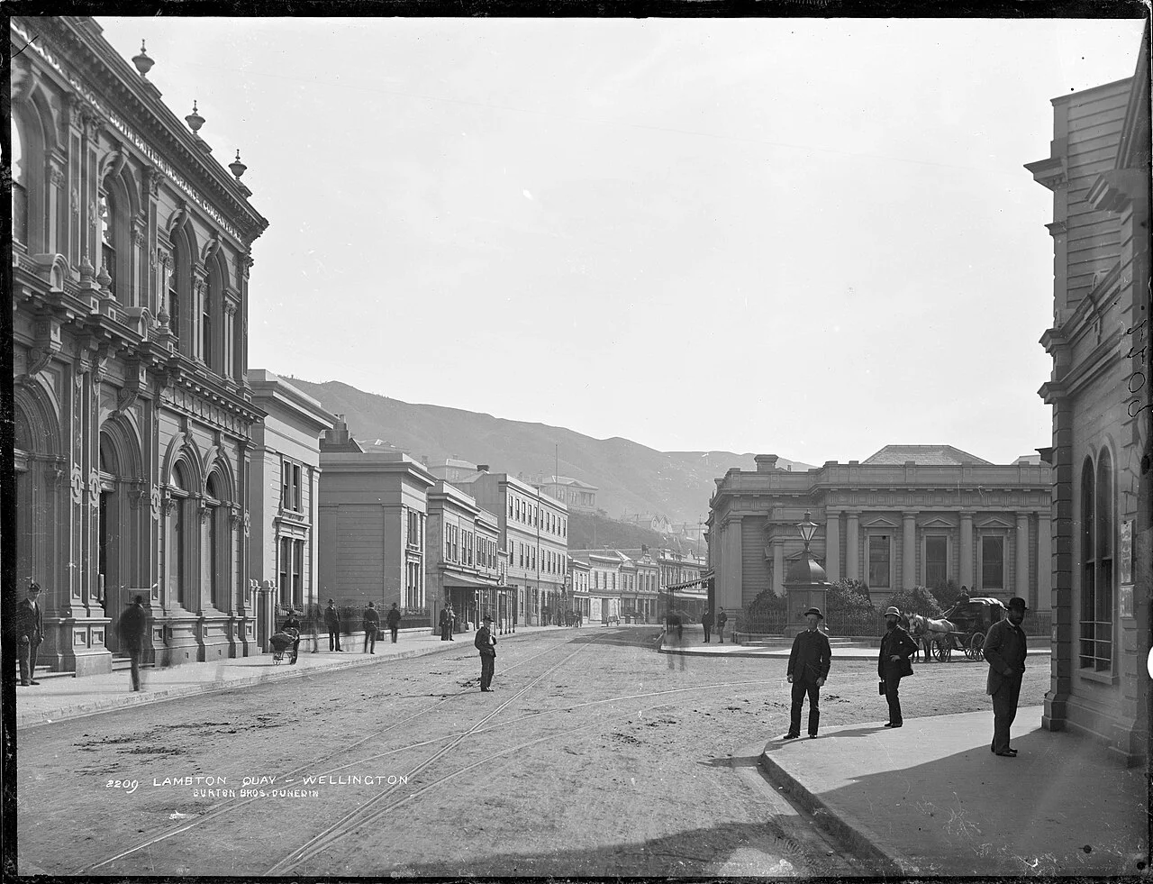 Photo of North Lambton