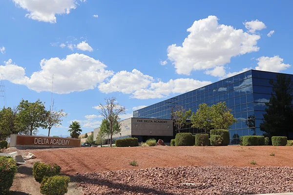 Photo of North Las Vegas