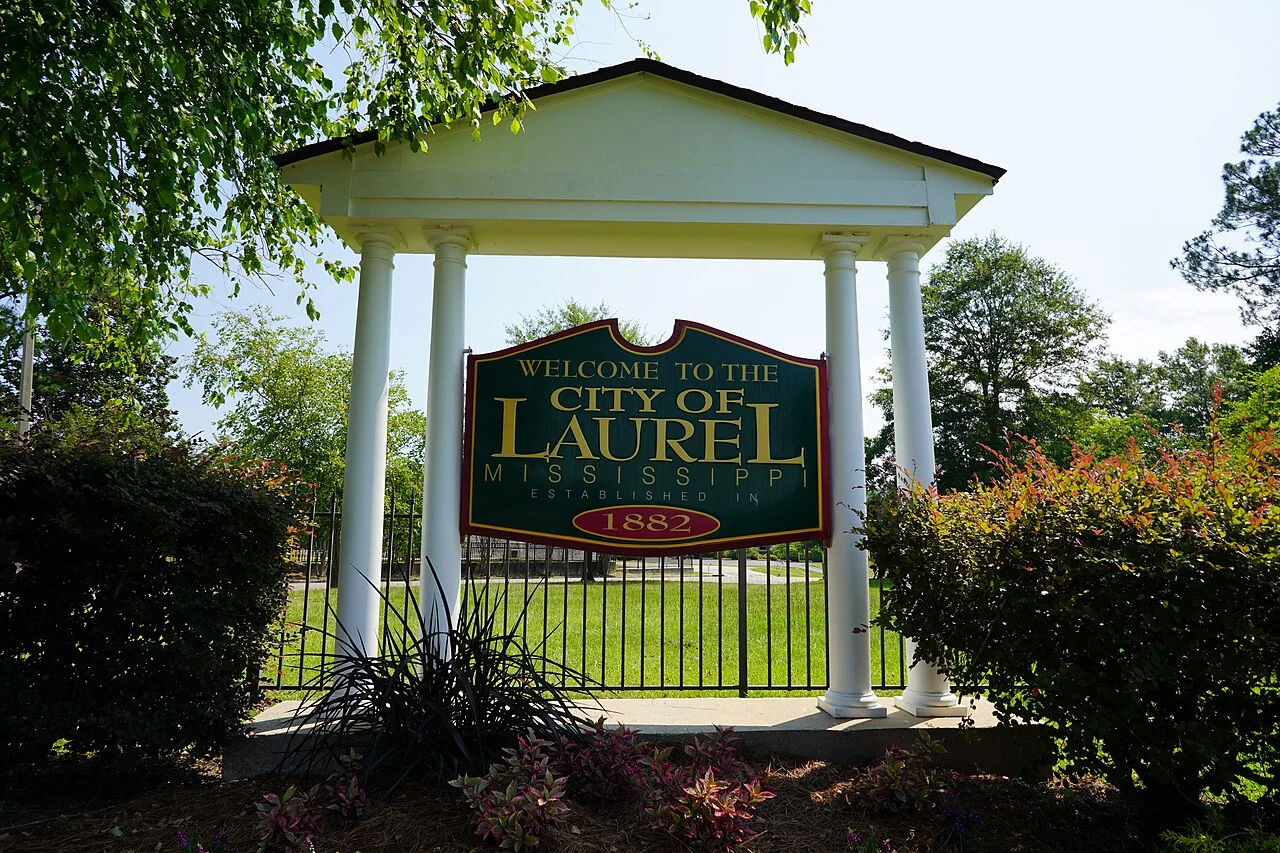 Photo of North Laurel