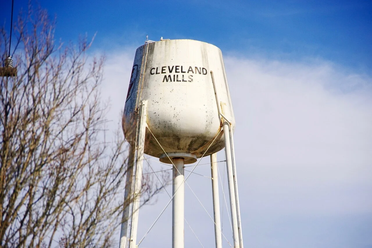 Photo of North Lawndale