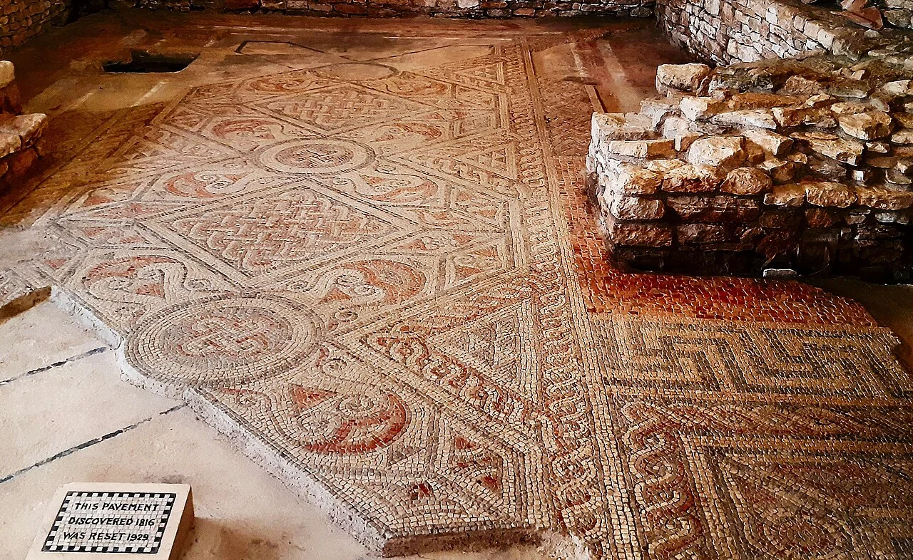 Photo of North Leigh