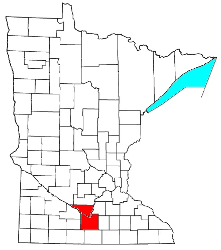 Photo of North Mankato