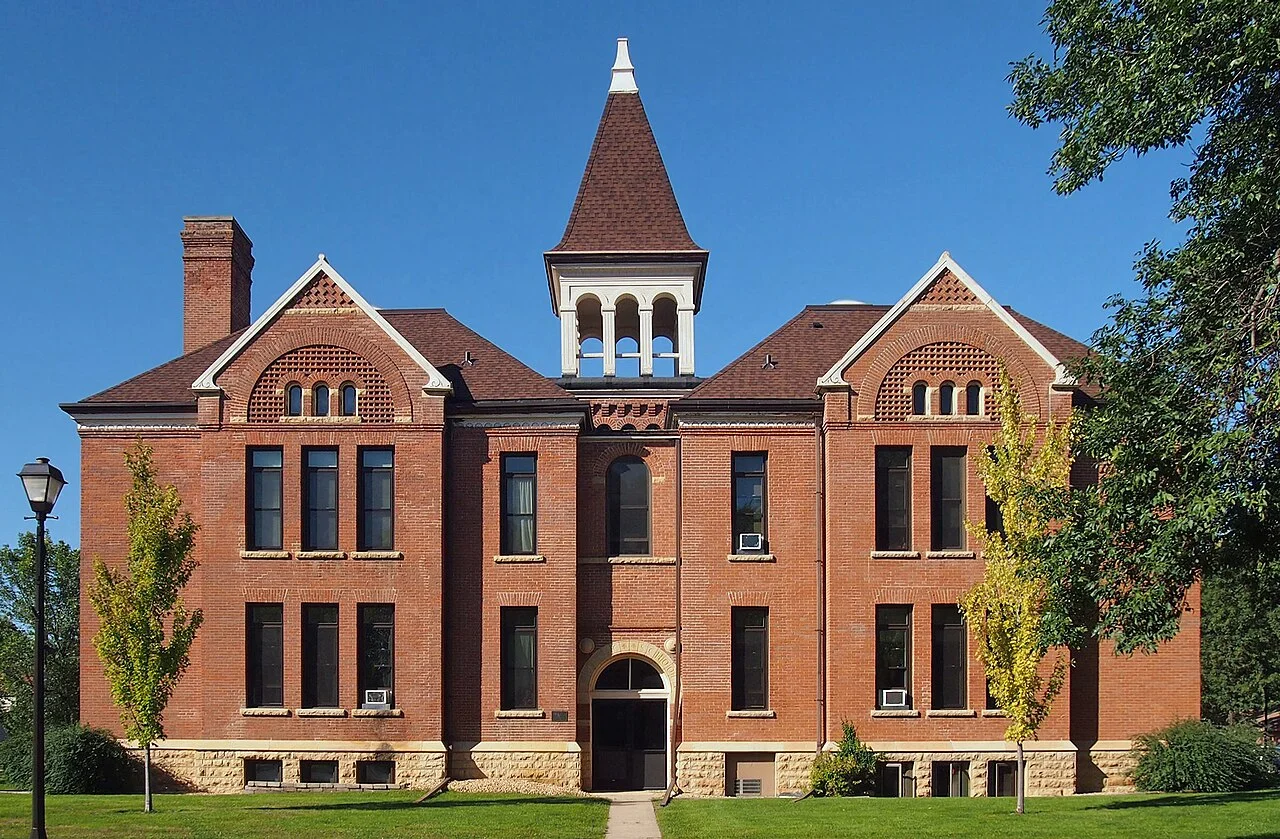 Photo of North Mankato