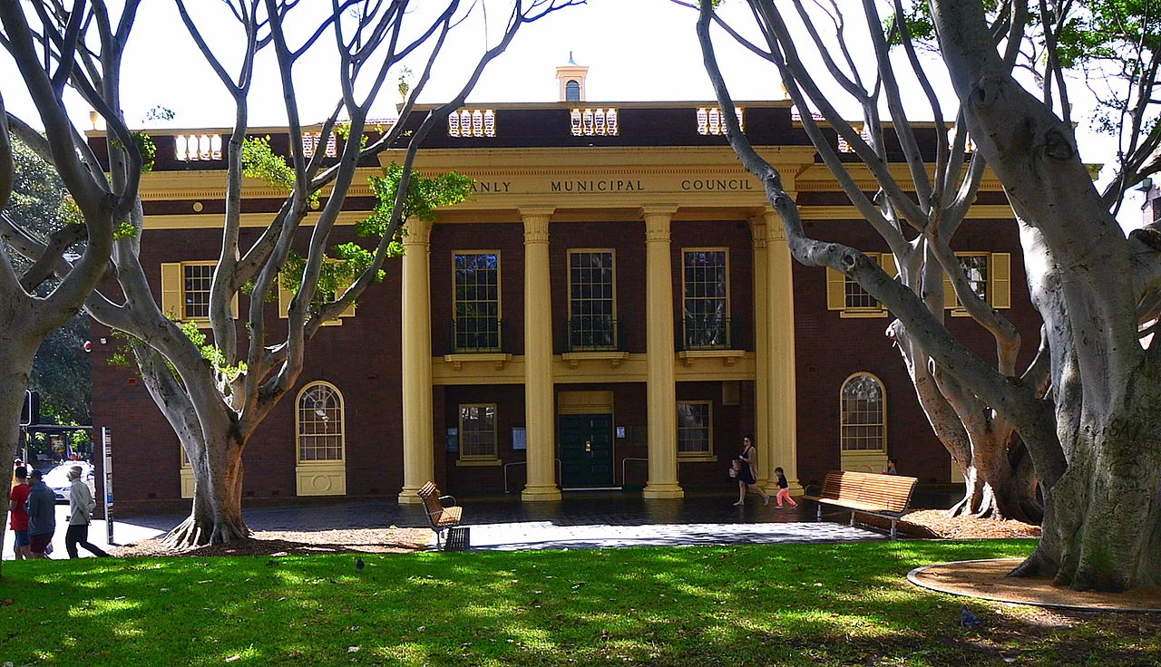 Photo of North Manly