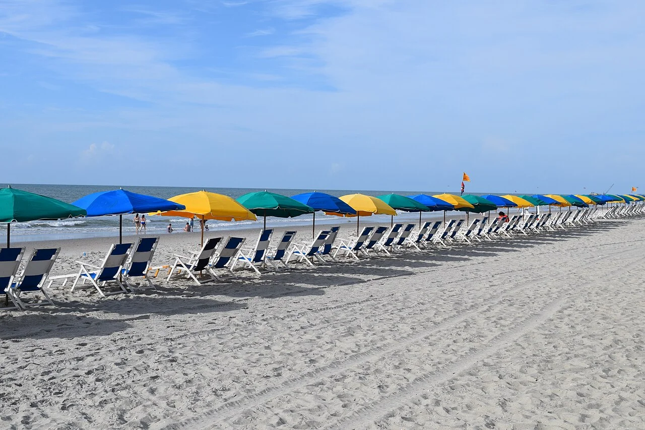 Photo of North Myrtle Beach