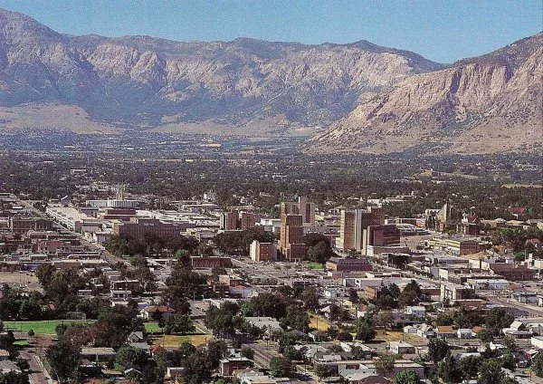 Photo of North Ogden