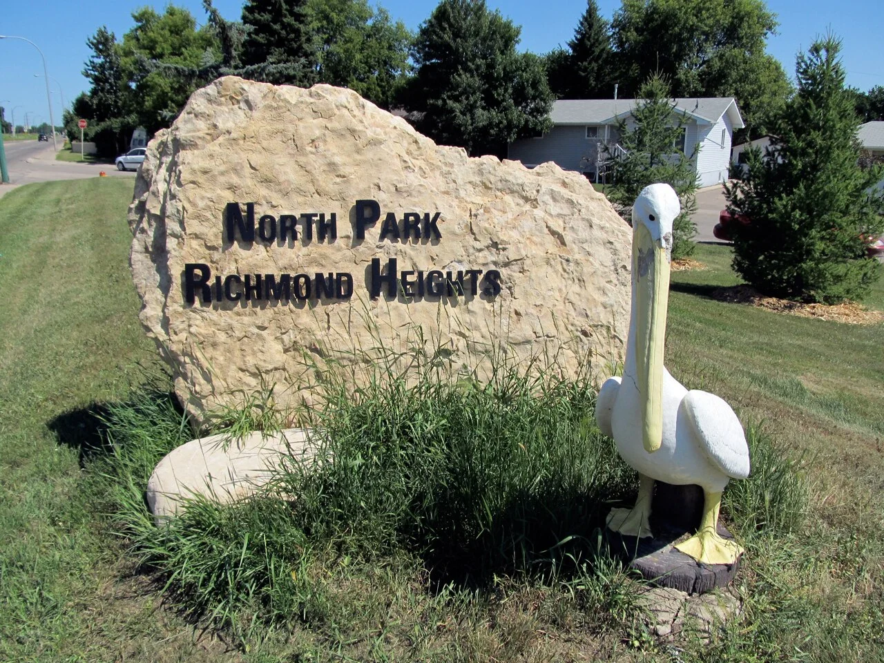 Photo of North Park