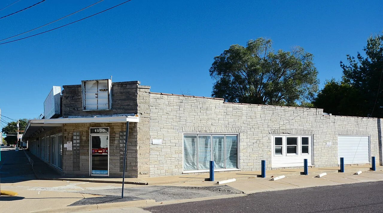 Photo of North Pekin