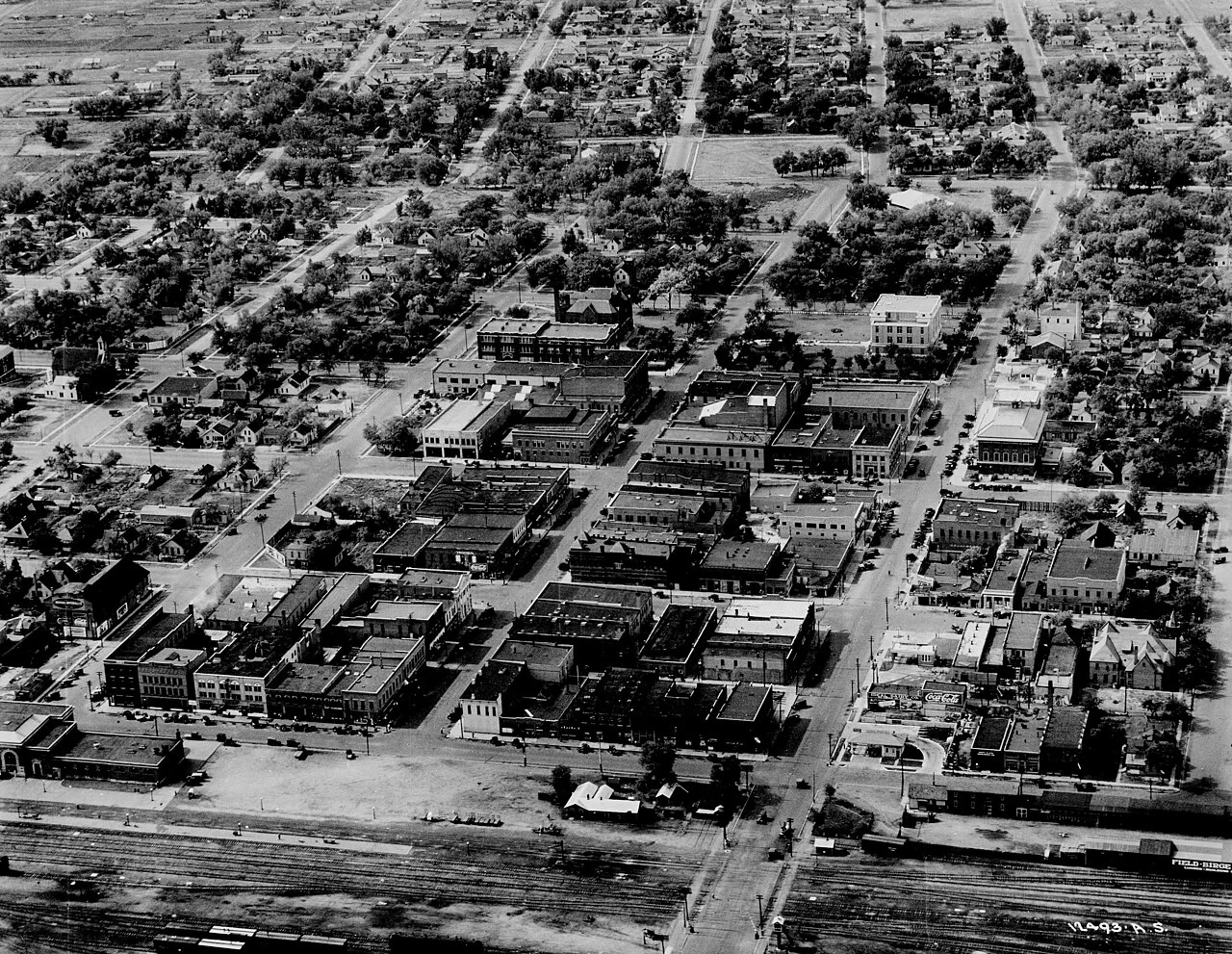 Photo of North Platte