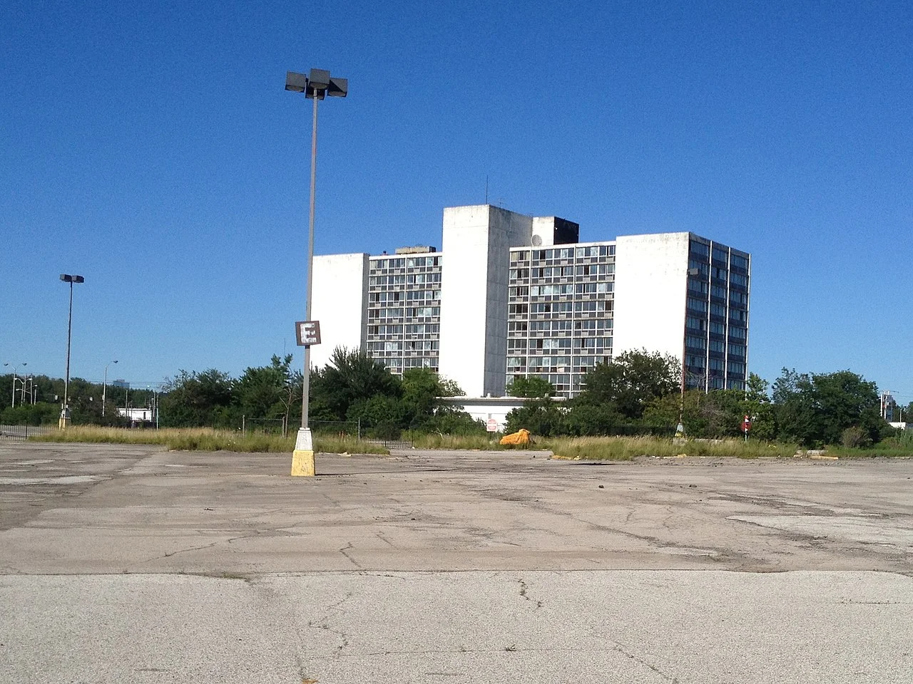 Photo of North Randall