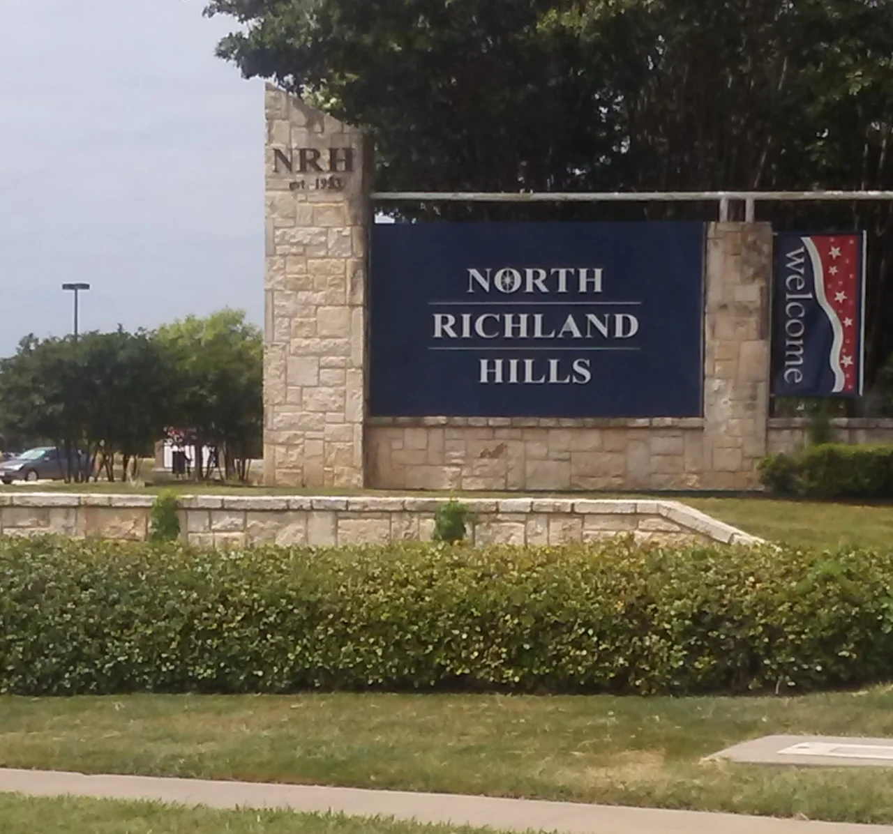 Photo of North Richland Hills