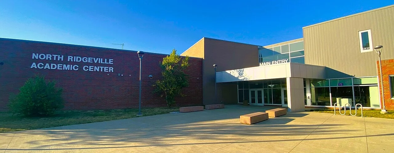 Photo of North Ridgeville