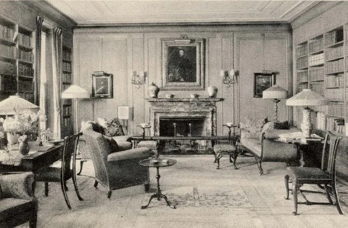 Photo of North Roland Park/Poplar Hill