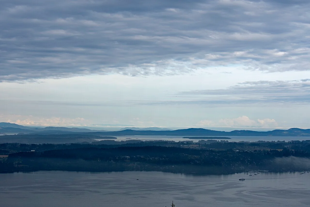 Photo of North Saanich