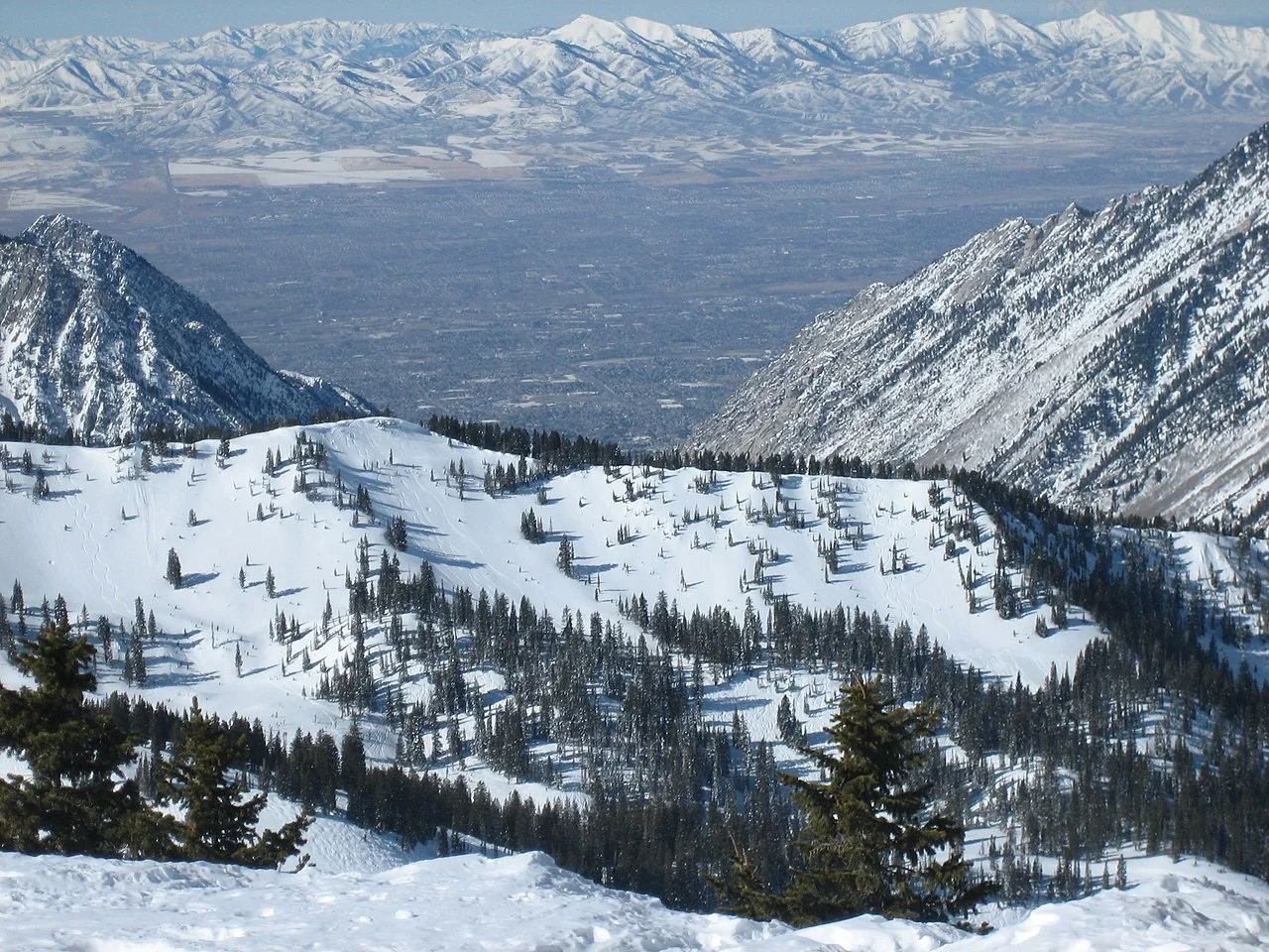Photo of North Salt Lake