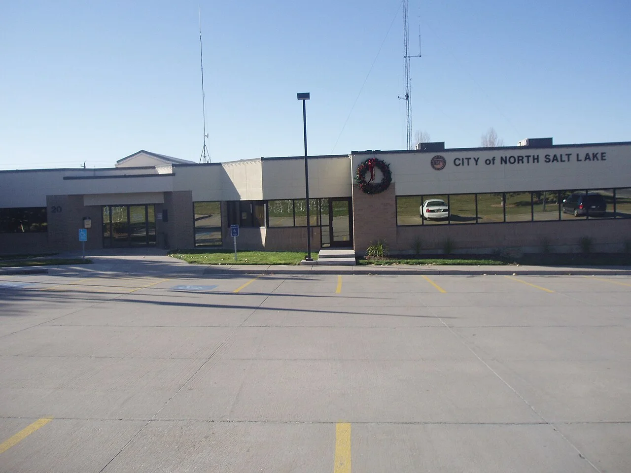 Photo of North Salt Lake