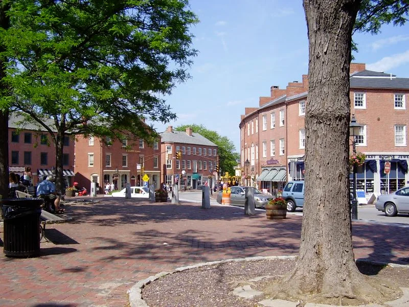 Photo of North Shore