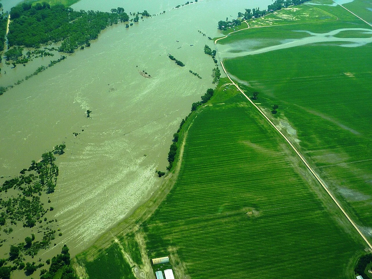Photo of North Sioux City