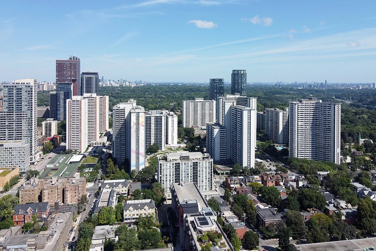 Photo of North St.James Town