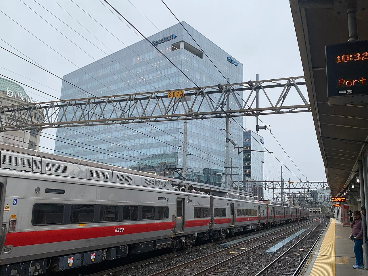 Photo of North Stamford