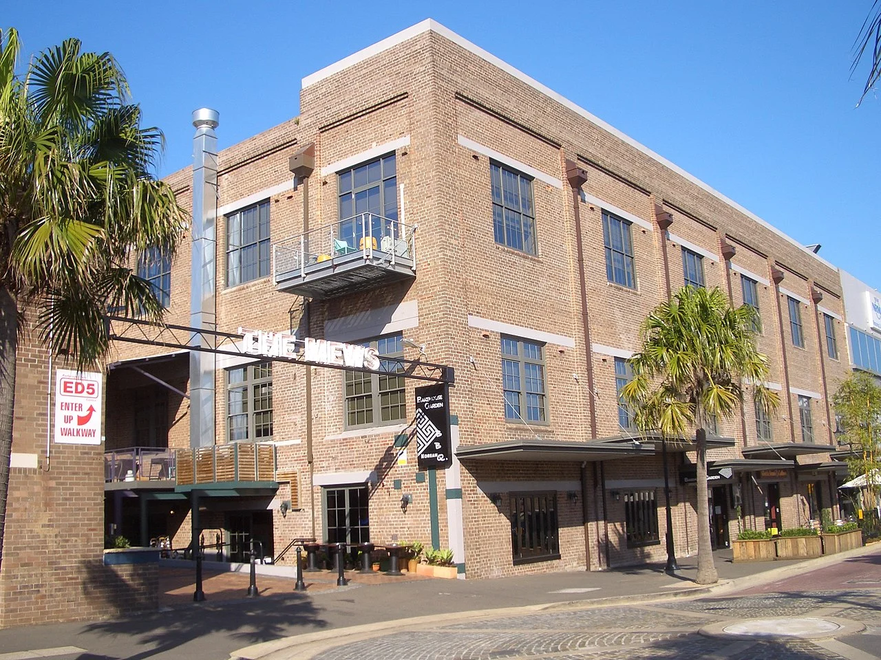 Photo of North Strathfield