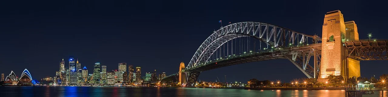 Photo of North Sydney