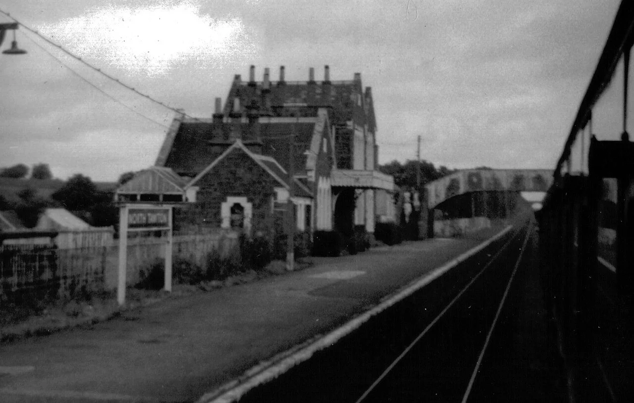 Photo of North Tawton