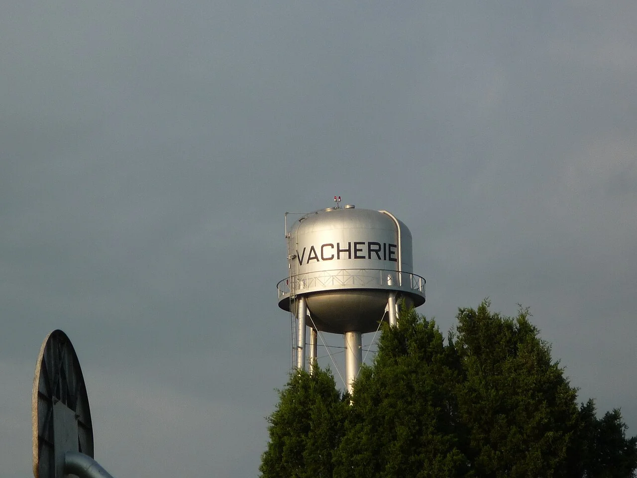 Photo of North Vacherie