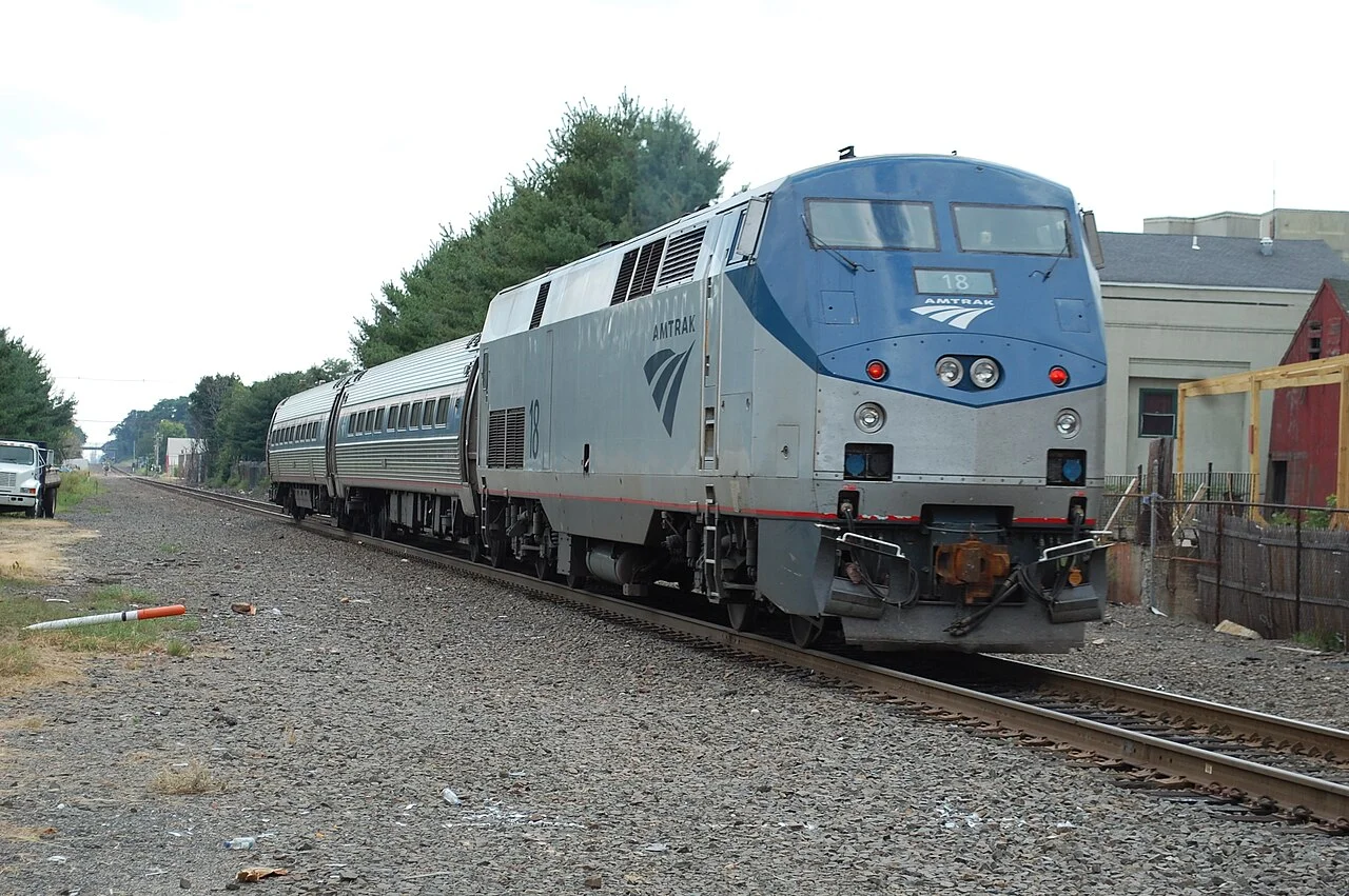 Photo of Northampton