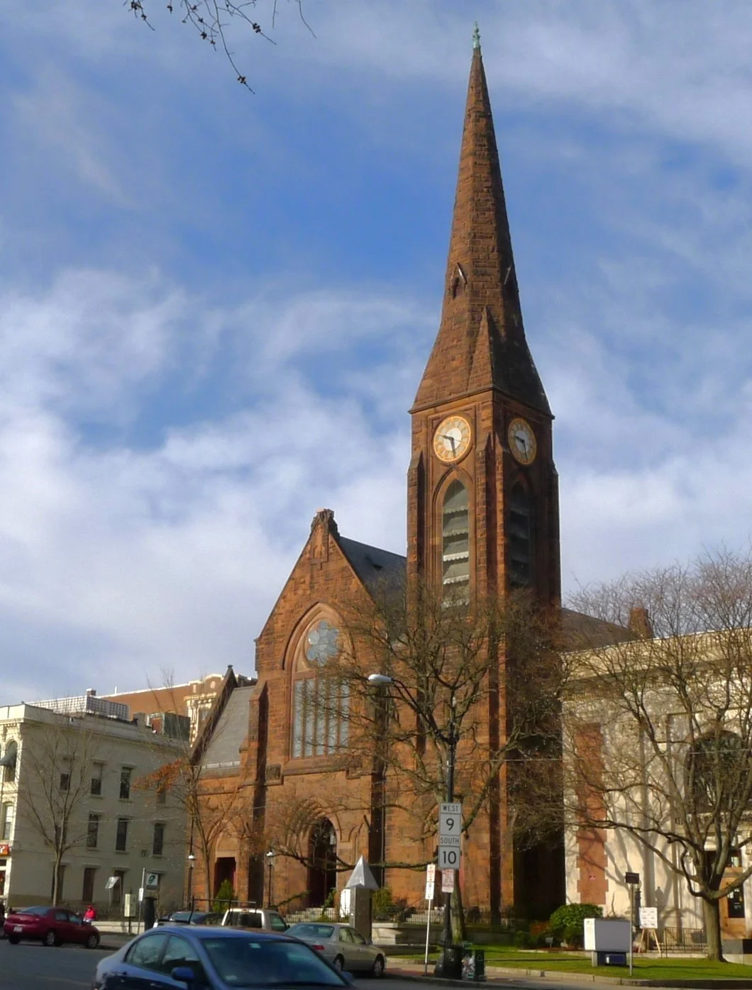 Photo of Northampton