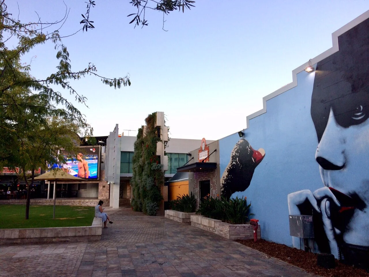 Photo of Northbridge