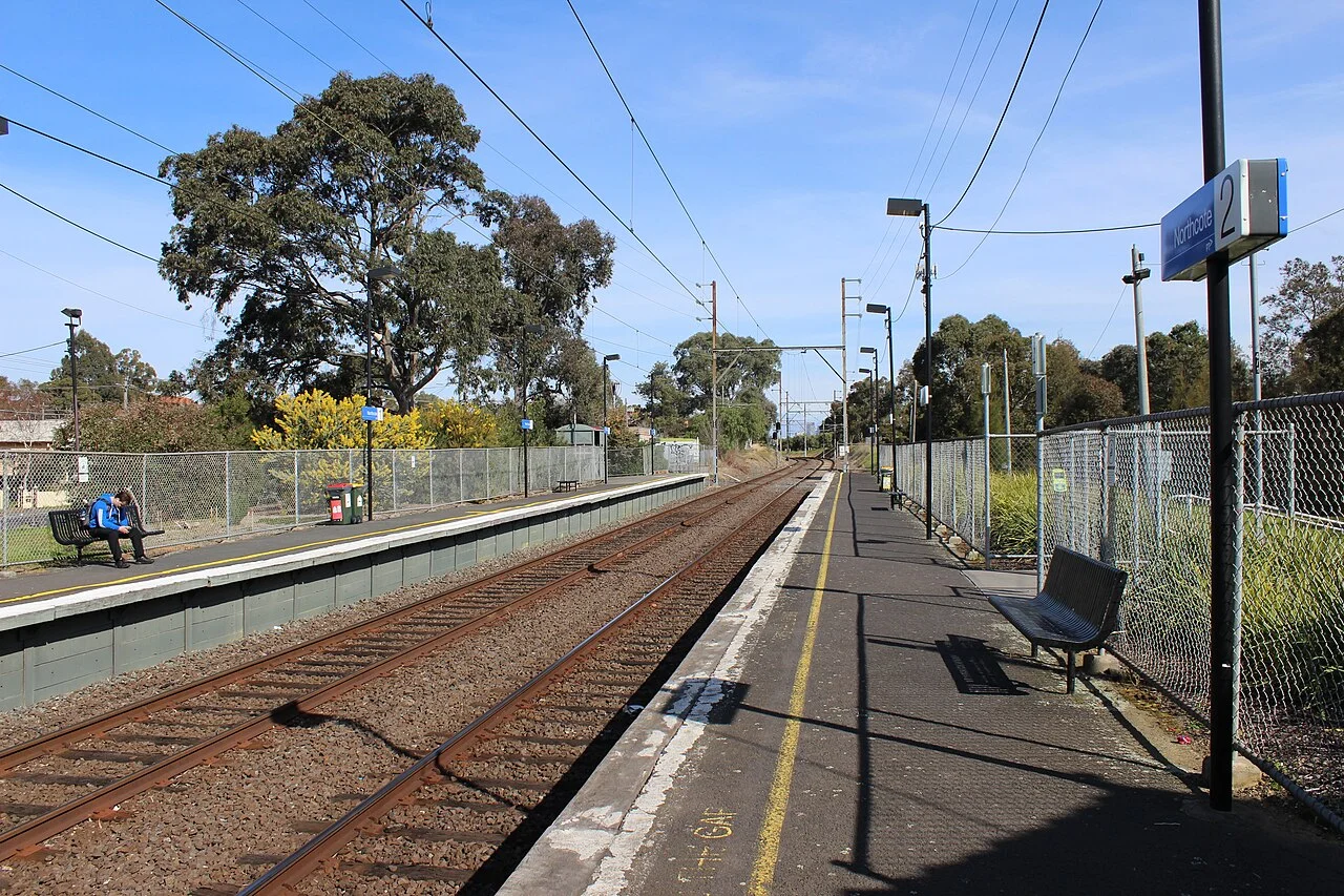 Photo of Northcote