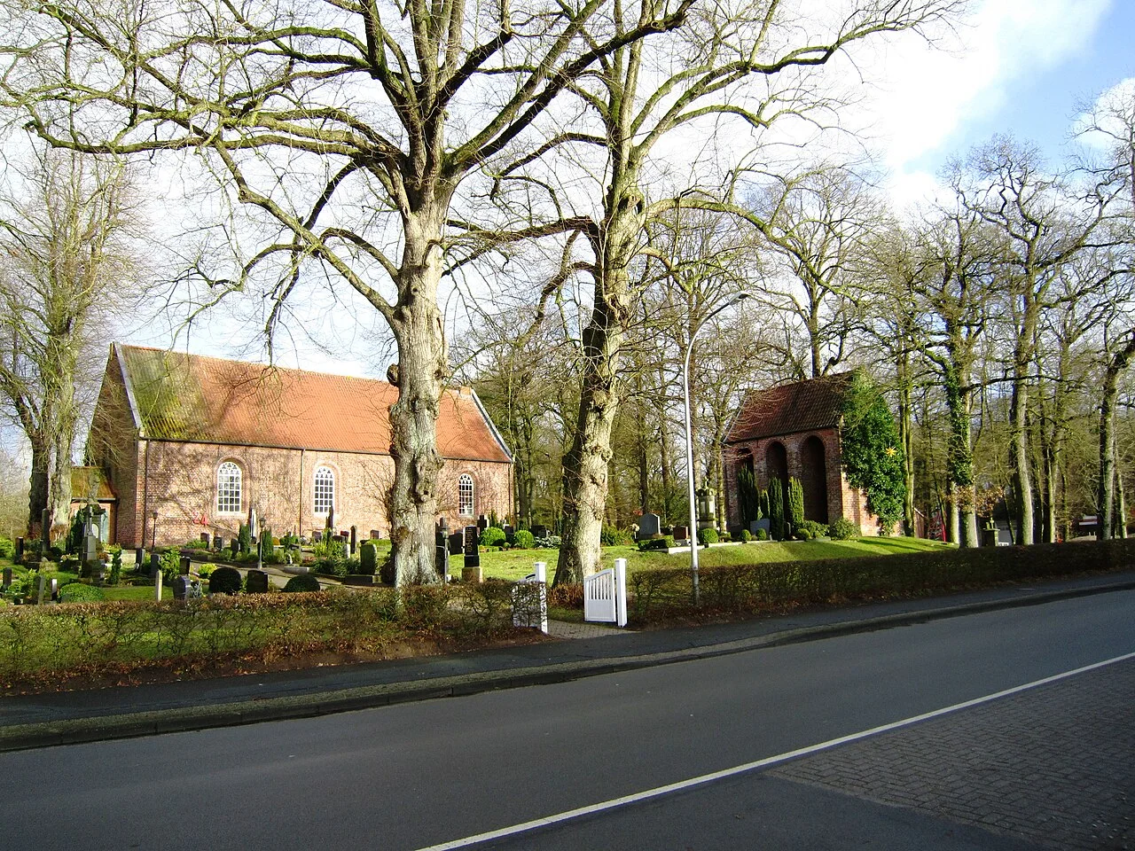 Photo of Nortmoor