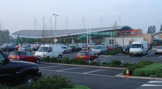 Photo of Norton Canes