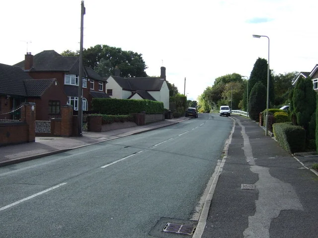 Photo of Norton Canes