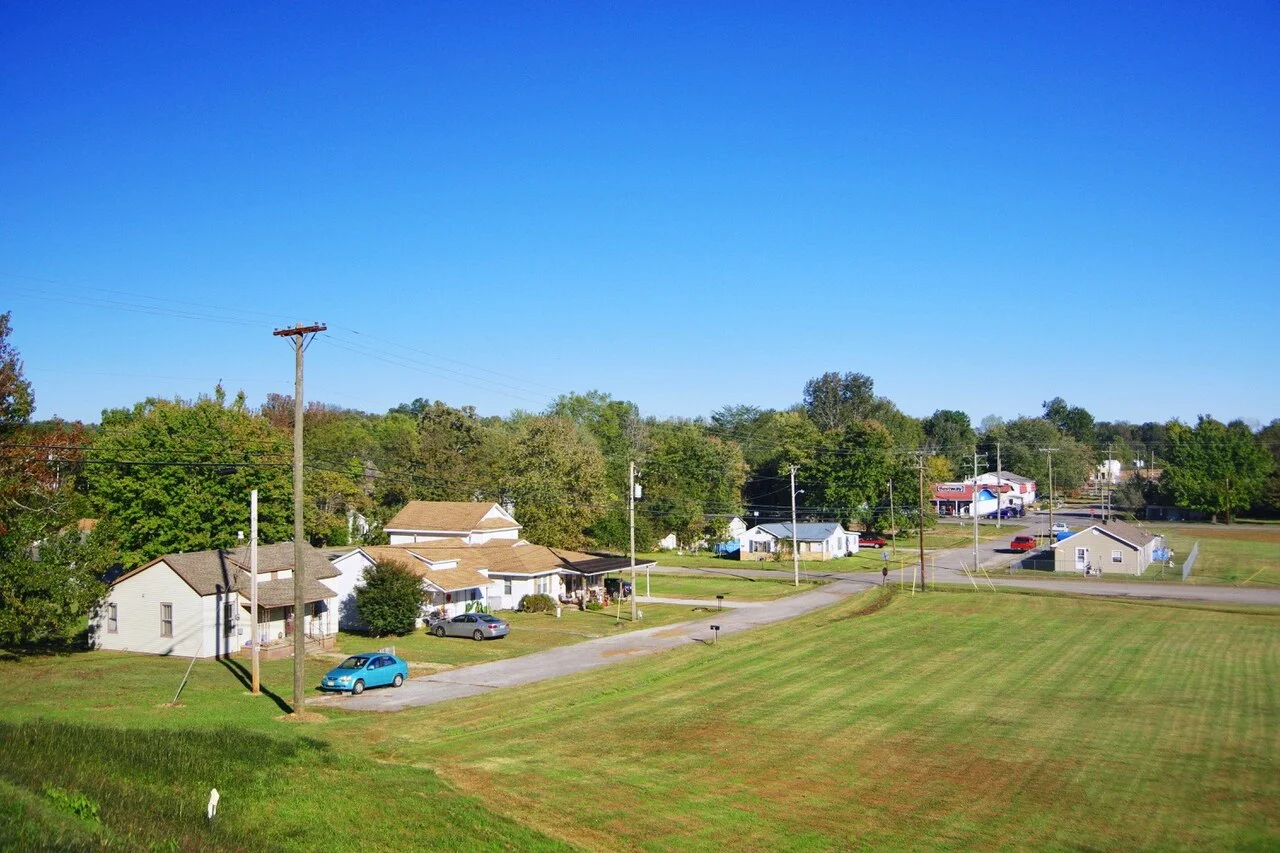 Photo of Nortonville