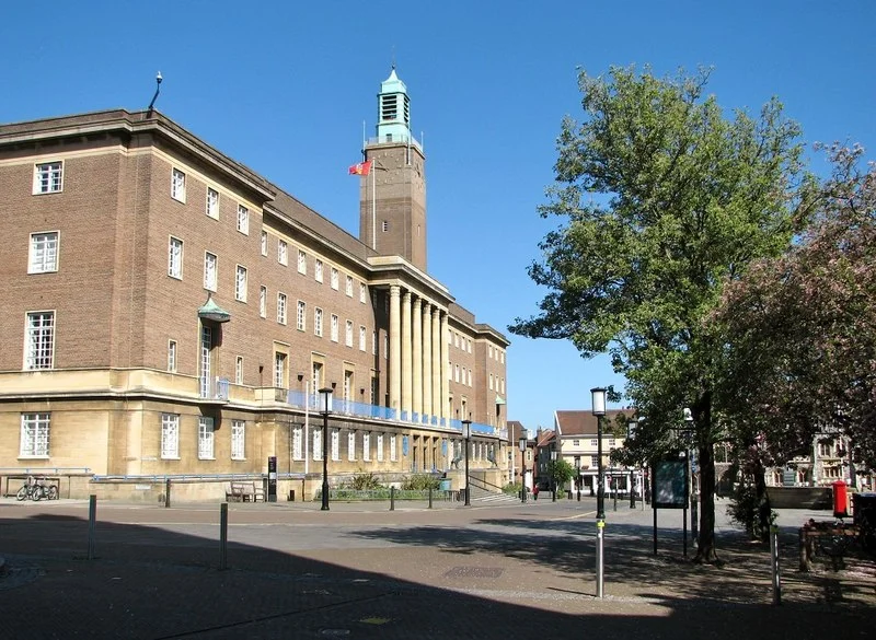 Photo of Norwich