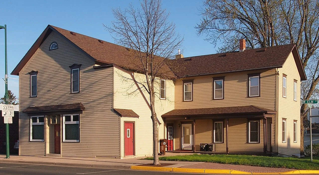 Photo of Norwood Young America