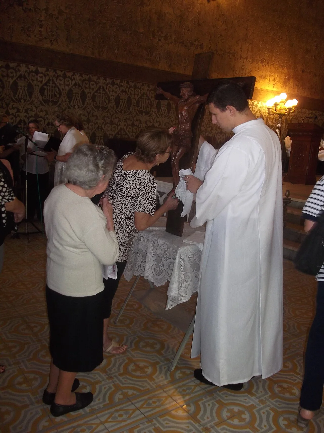 Photo of Nossa Senhora das Dores