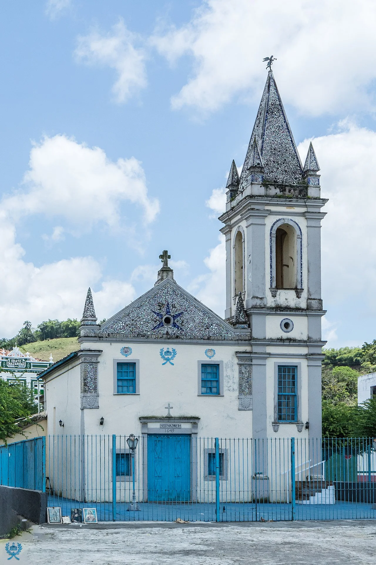 Photo of Nossa Senhora de Nazaré