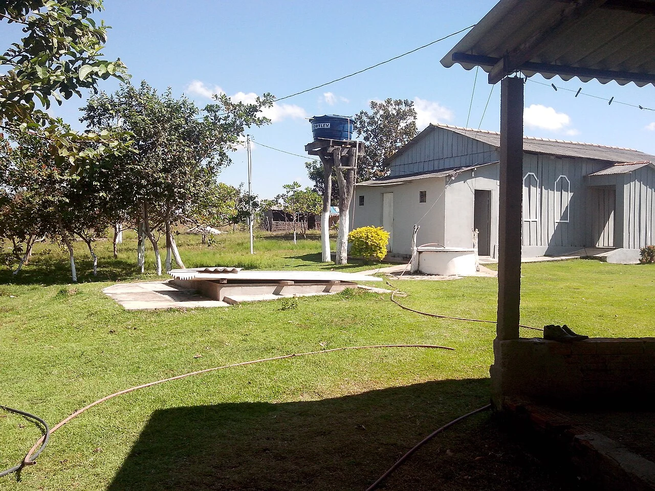 Photo of Nossa Senhora do Livramento