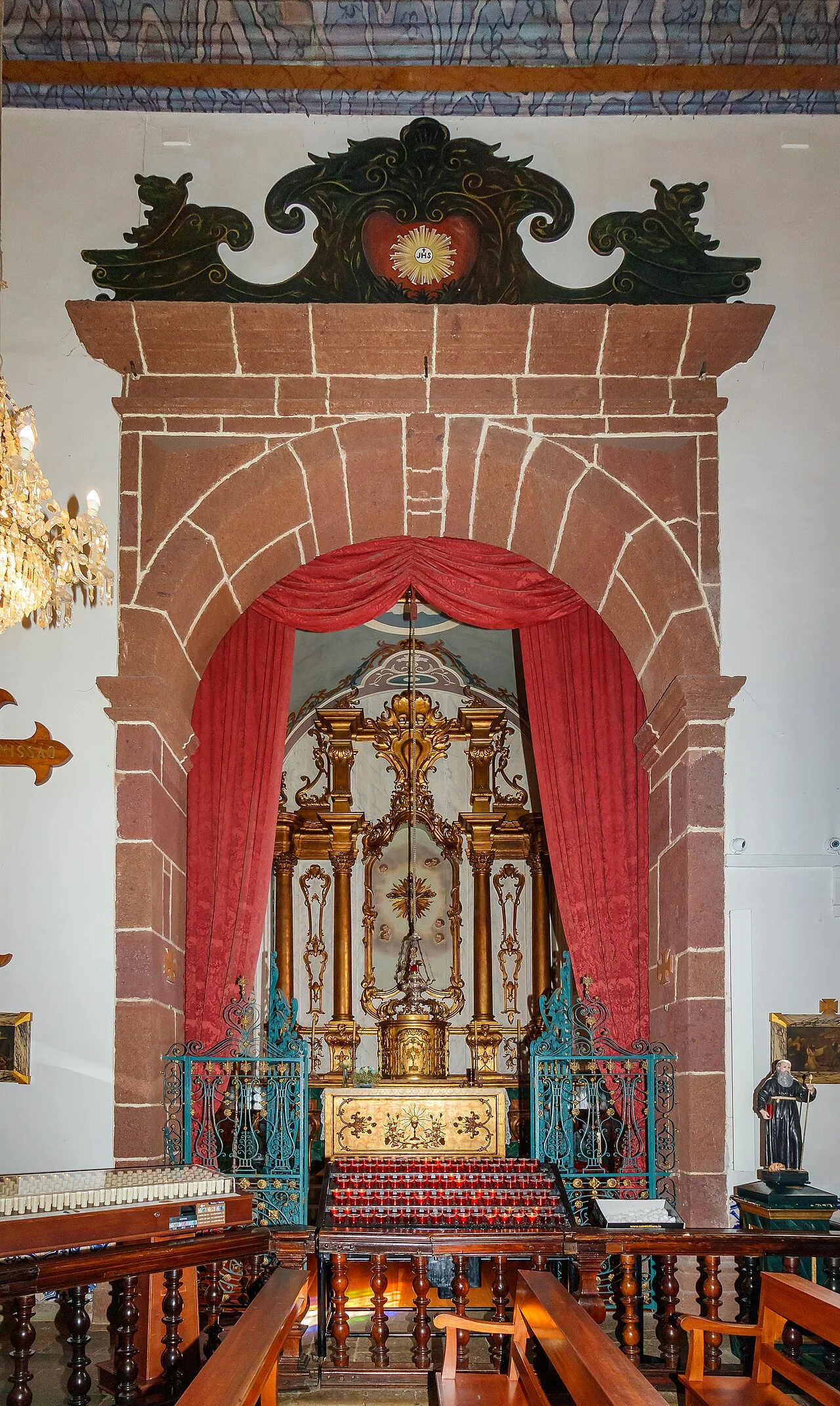 Photo of Nossa Senhora do Monte