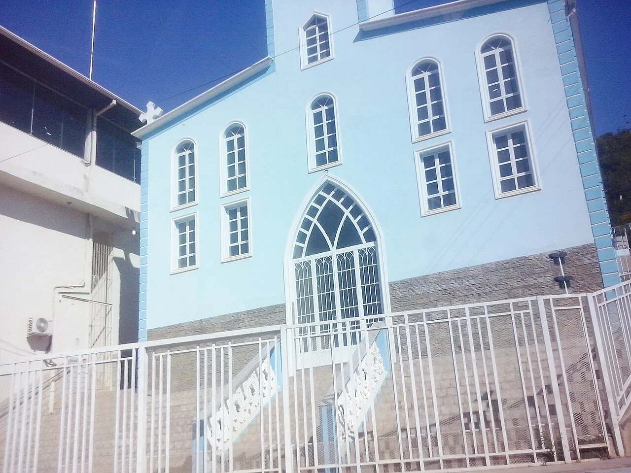 Photo of Nossa Senhora do Socorro