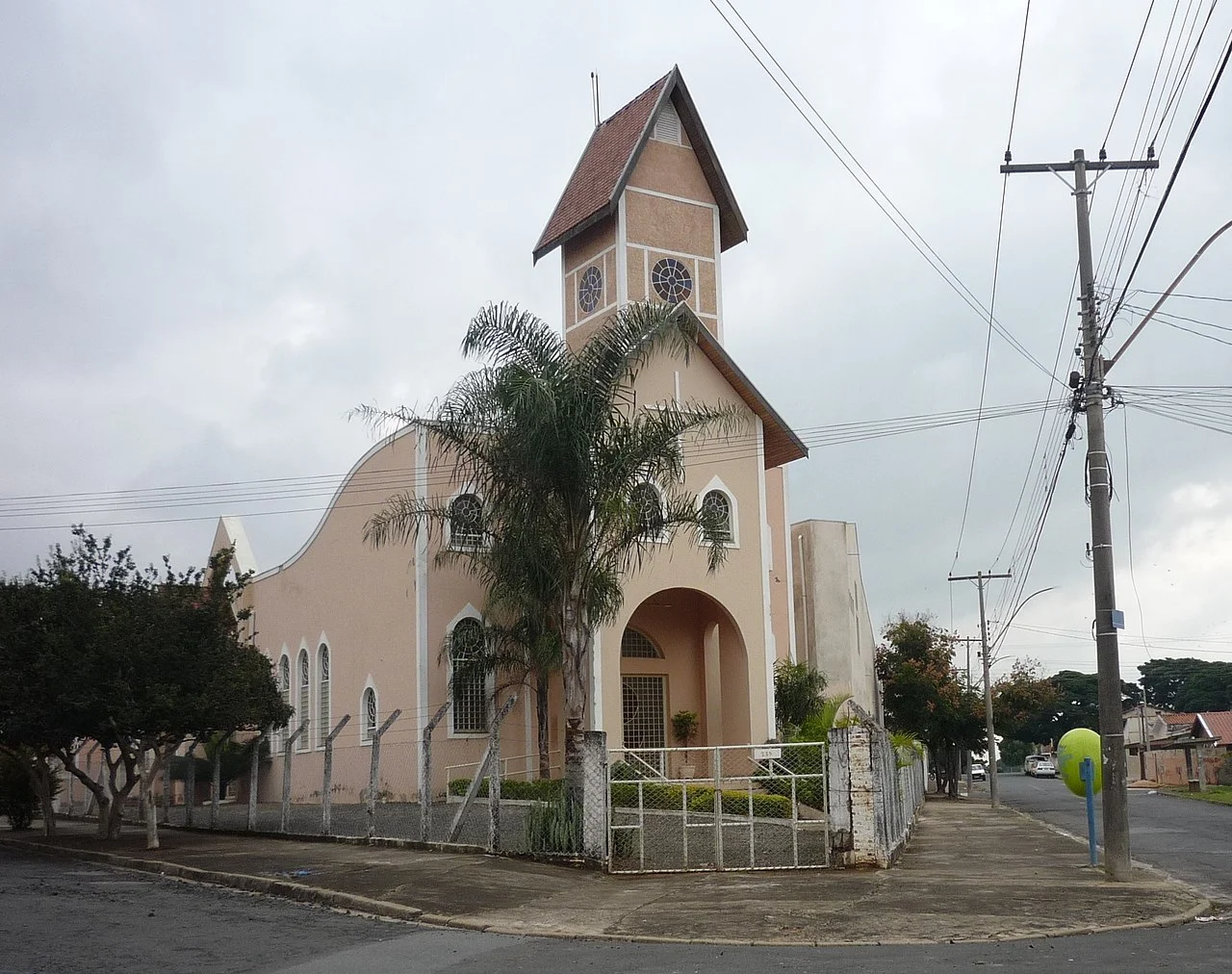 Photo of Nossa Senhora do Socorro