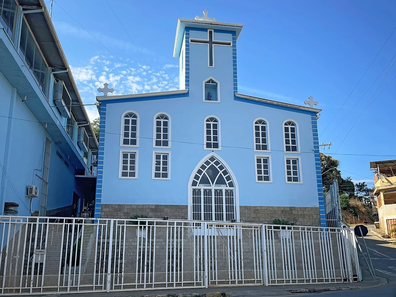 Photo of Nossa Senhora do Socorro