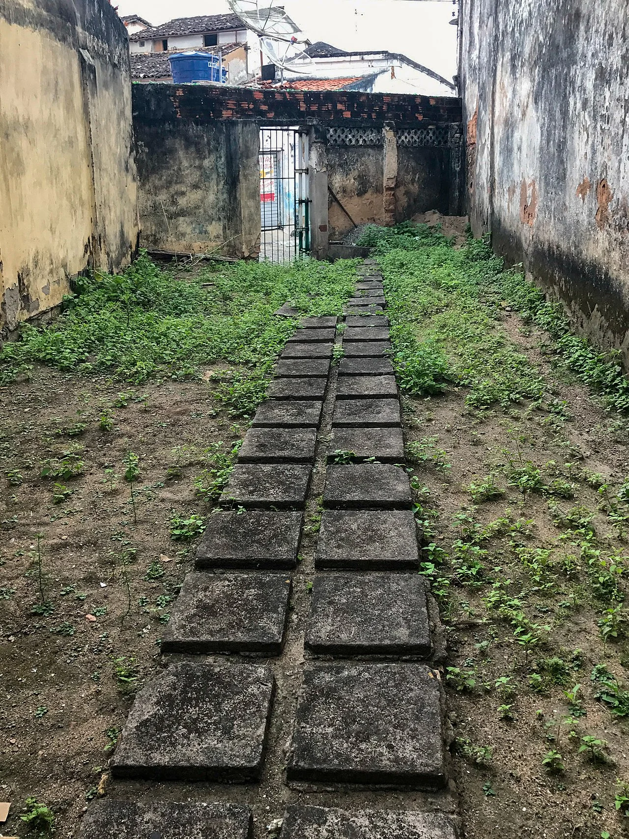 Photo of Nossa Senhora dos Remédios