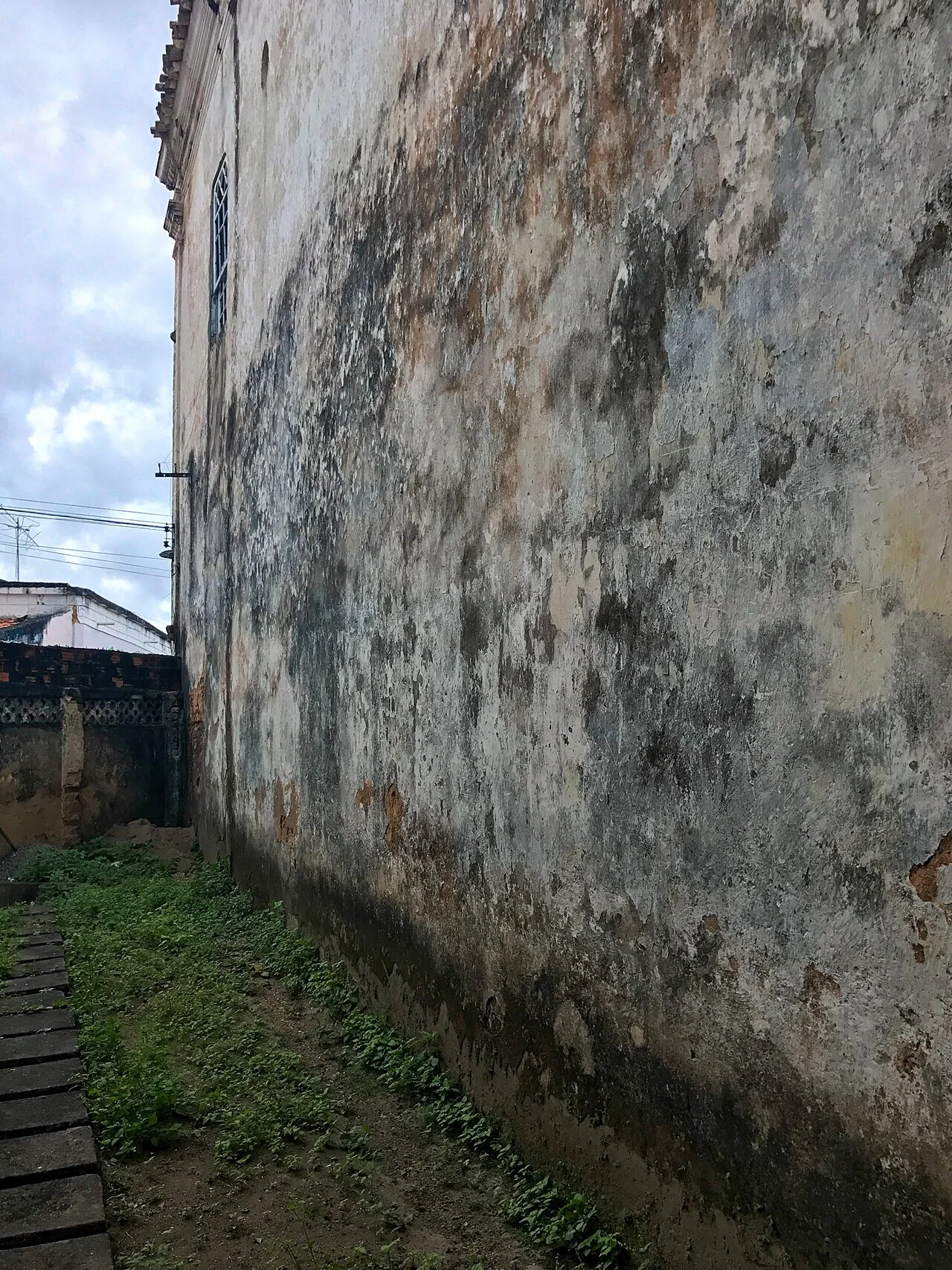 Photo of Nossa Senhora dos Remédios